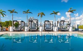 Boulan Hotel South Beach Miami